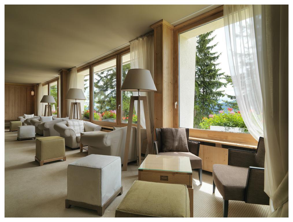Hotel Royal クラン エクステリア 写真