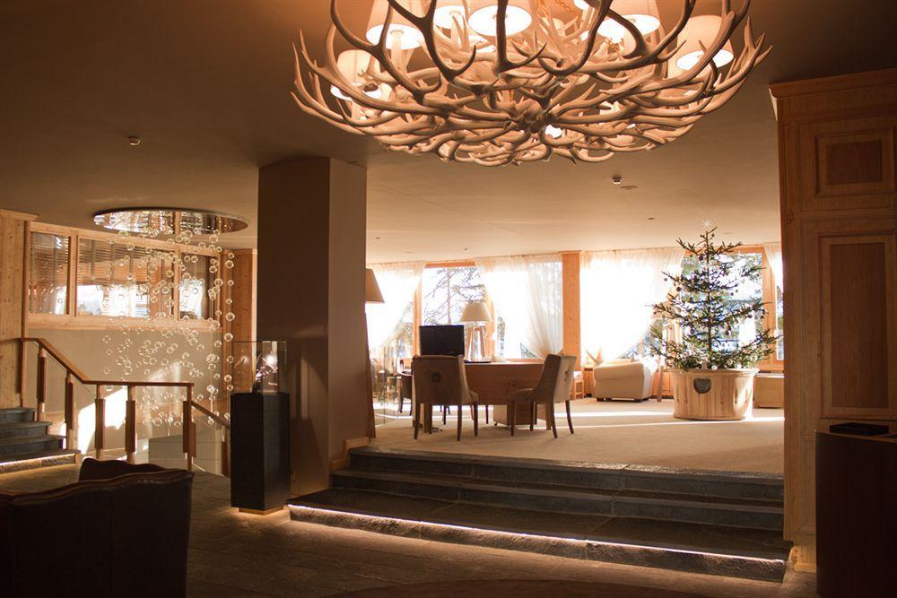 Hotel Royal クラン エクステリア 写真